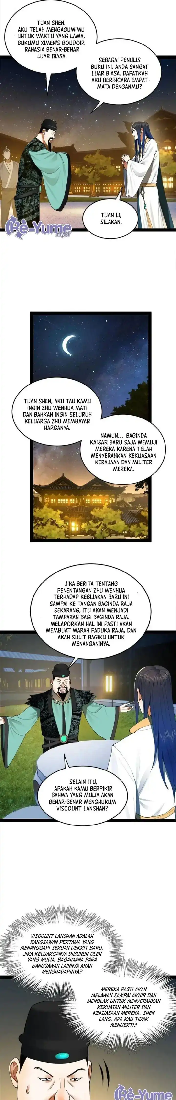 Baca Ultimate Son-in-law - Chapter 62 halaman 9