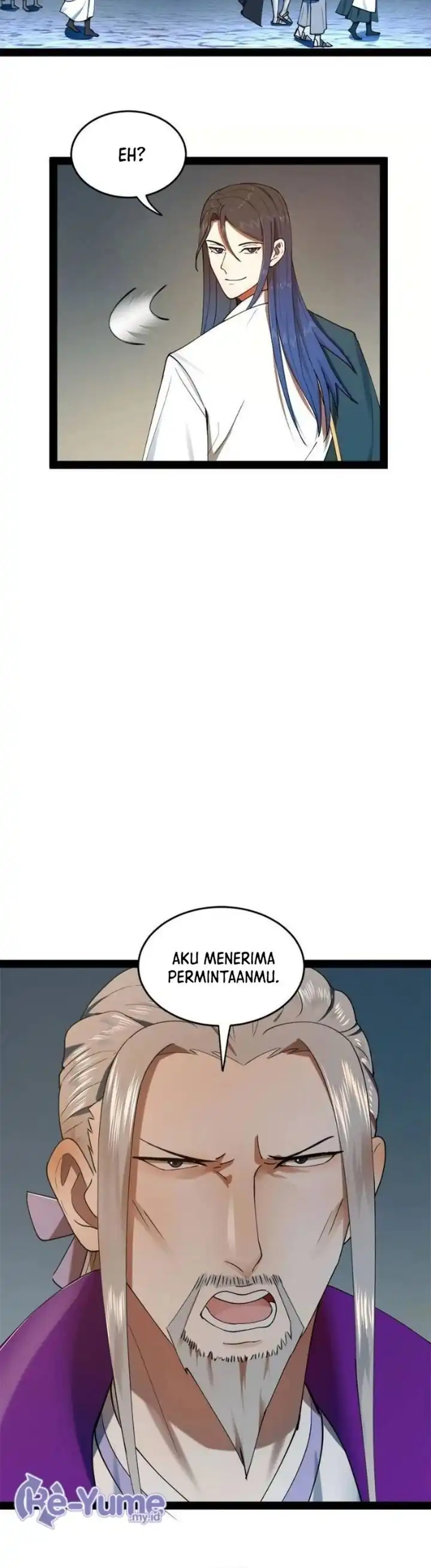 Baca Ultimate Son-in-law - Chapter 63 halaman 10