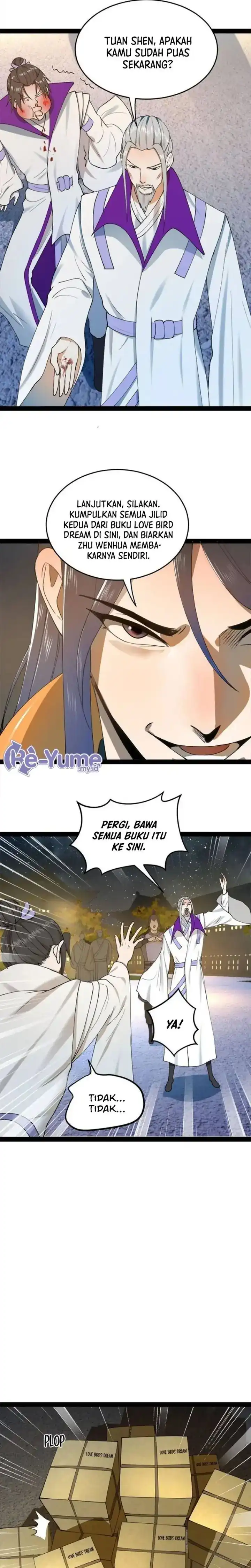 Baca Ultimate Son-in-law - Chapter 63 halaman 13