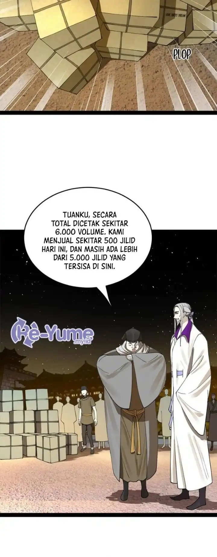 Baca Ultimate Son-in-law - Chapter 63 halaman 14
