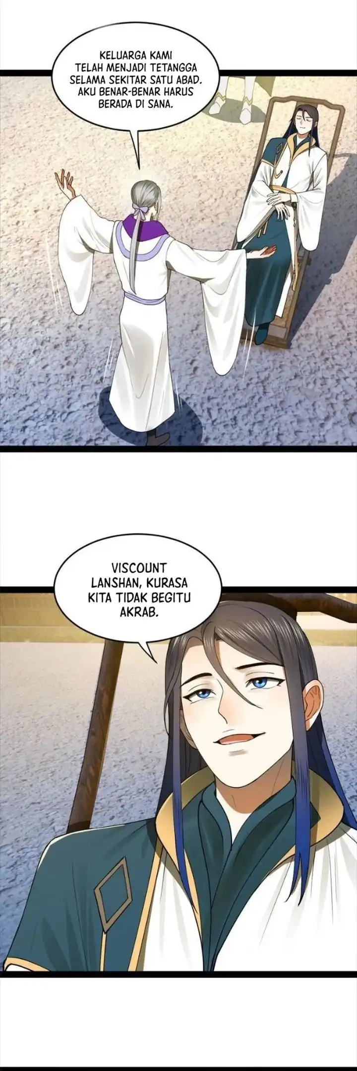 Baca Ultimate Son-in-law - Chapter 63 halaman 2