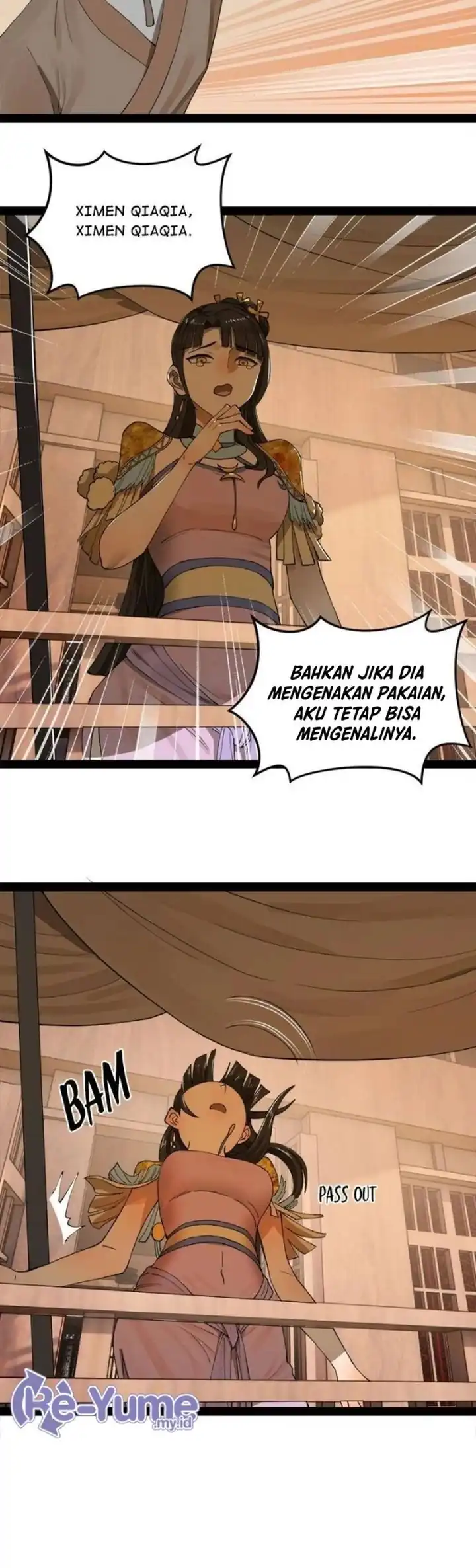 Baca Ultimate Son-in-law - Chapter 64 halaman 12