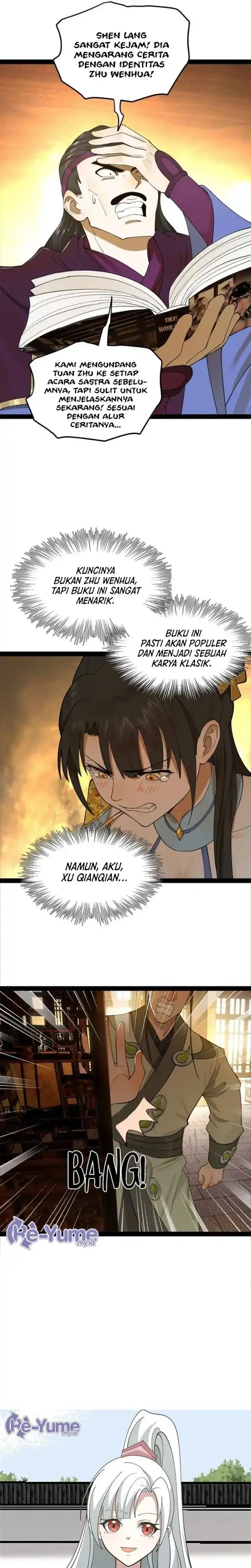 Baca Ultimate Son-in-law - Chapter 64 halaman 15