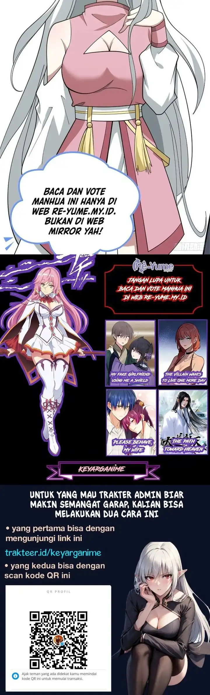 Baca Ultimate Son-in-law - Chapter 64 halaman 16