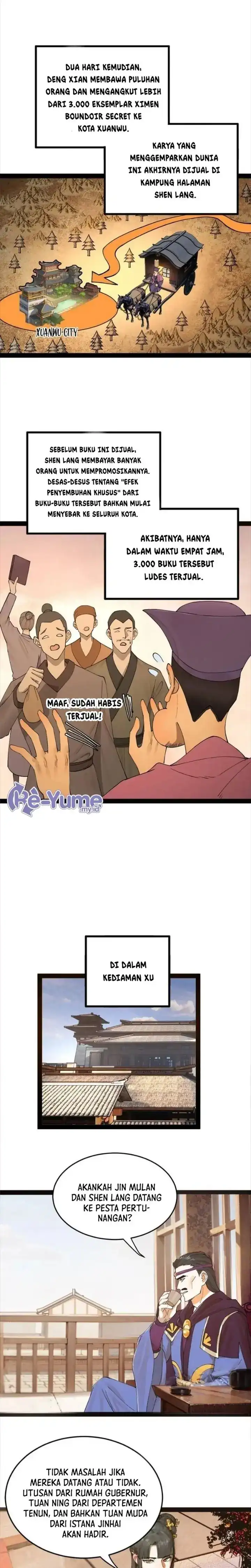 Baca Ultimate Son-in-law - Chapter 64 halaman 5