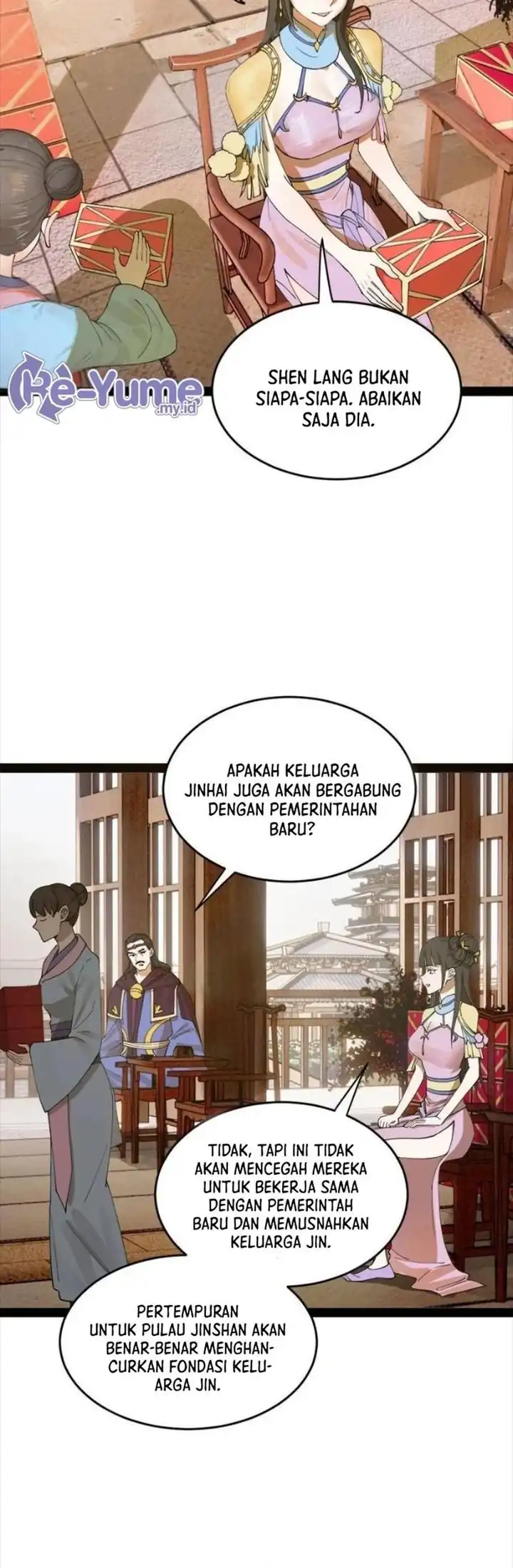 Baca Ultimate Son-in-law - Chapter 64 halaman 6
