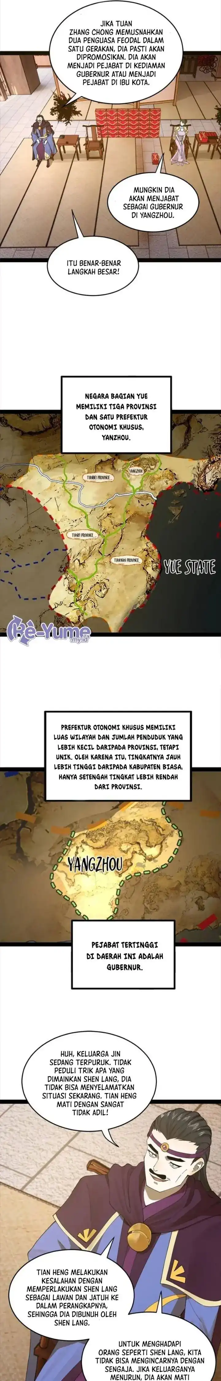 Baca Ultimate Son-in-law - Chapter 64 halaman 7