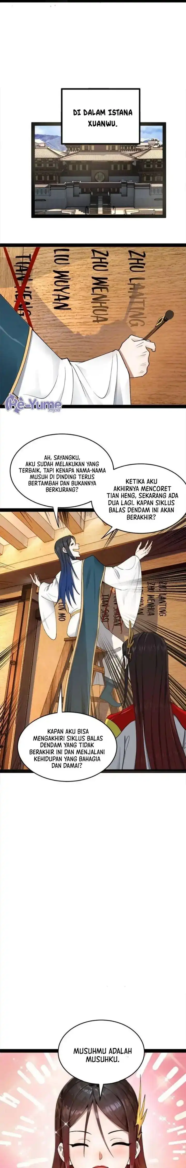 Baca Ultimate Son-in-law - Chapter 65 halaman 11