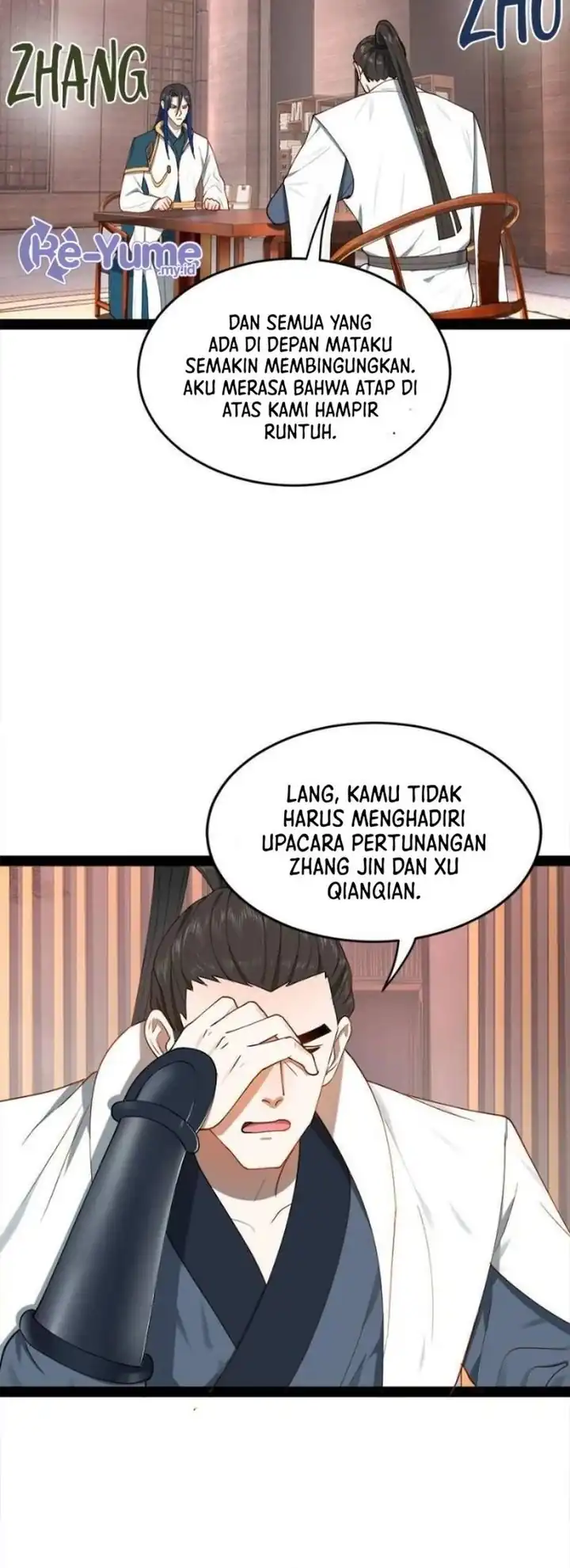 Baca Ultimate Son-in-law - Chapter 65 halaman 16