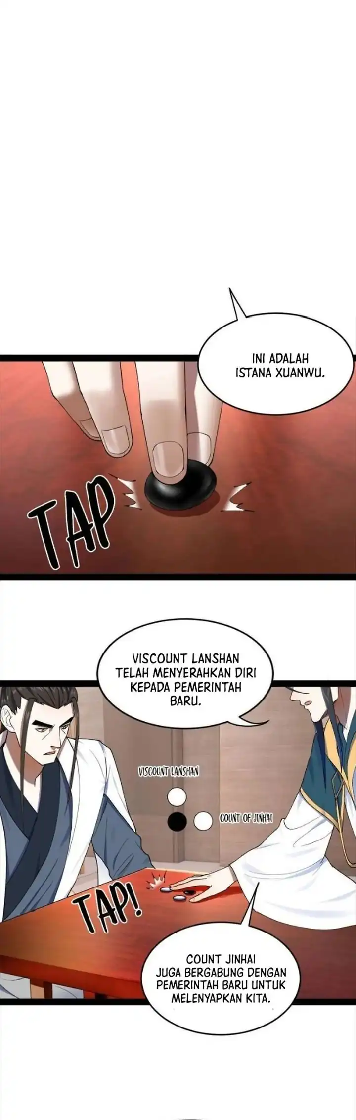 Baca Ultimate Son-in-law - Chapter 65 halaman 18