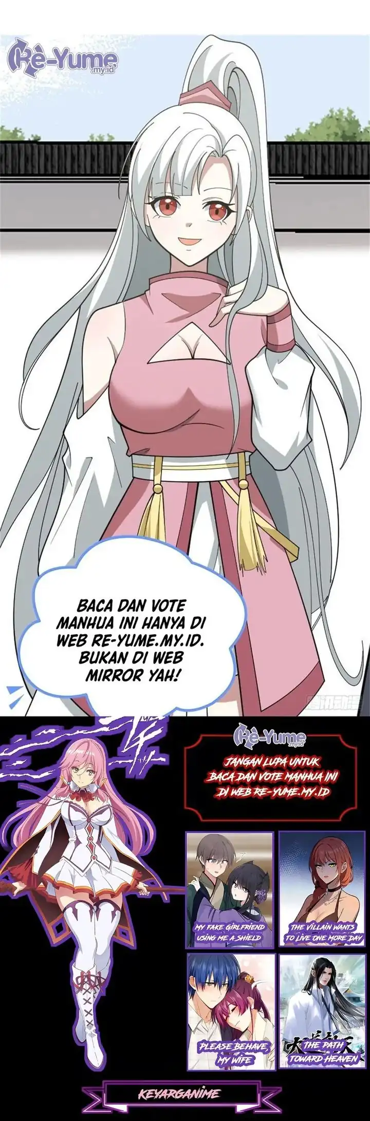 Baca Ultimate Son-in-law - Chapter 65 halaman 20