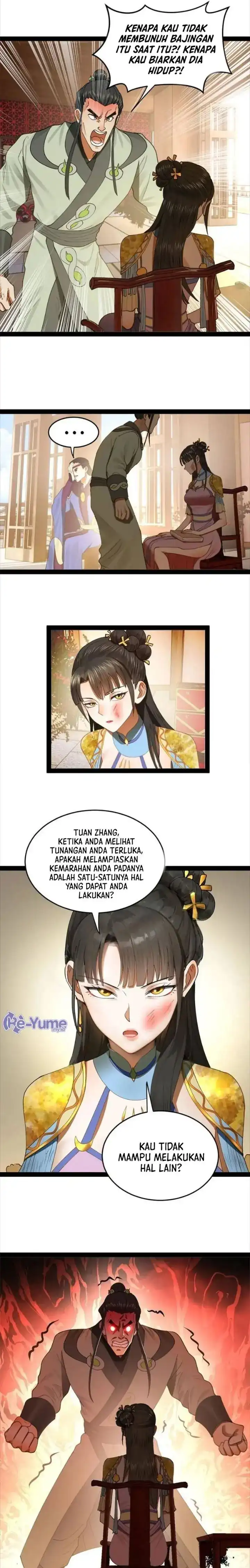 Baca Ultimate Son-in-law - Chapter 65 halaman 3