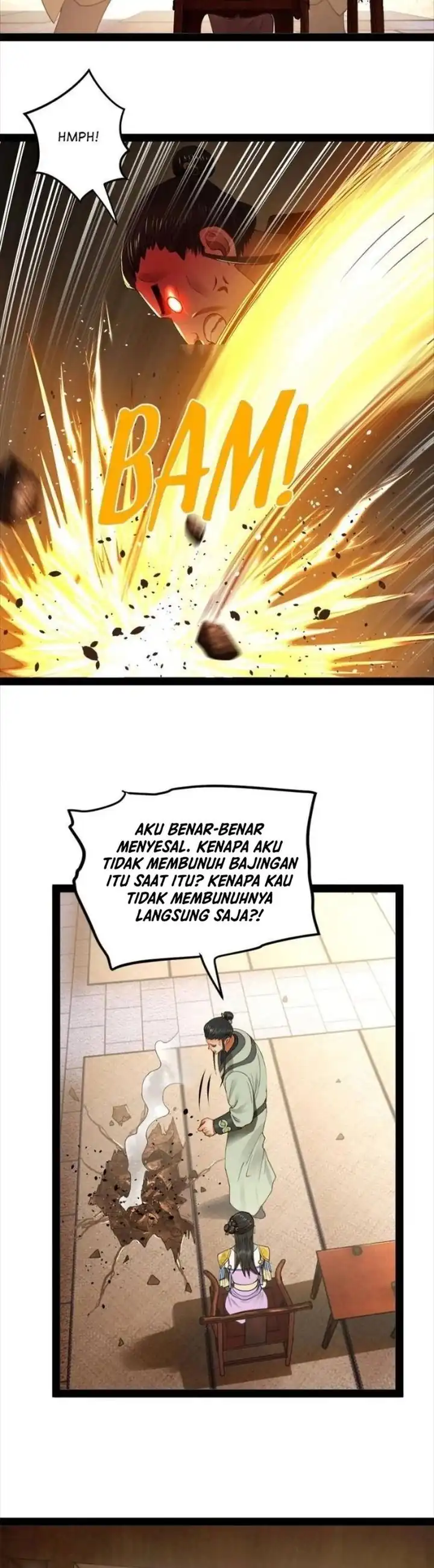 Baca Ultimate Son-in-law - Chapter 65 halaman 4