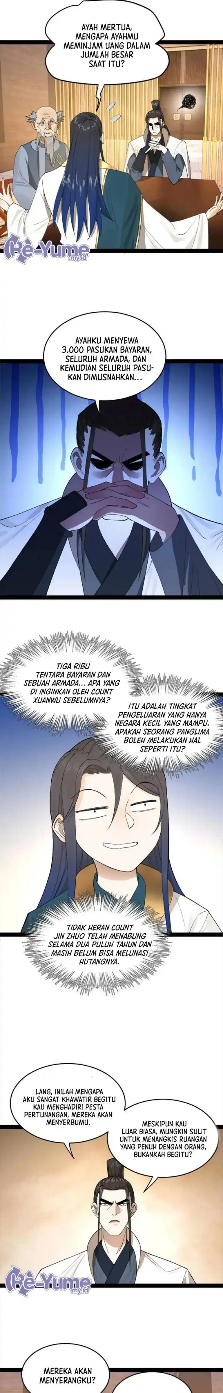 Baca Ultimate Son-in-law - Chapter 66 halaman 11