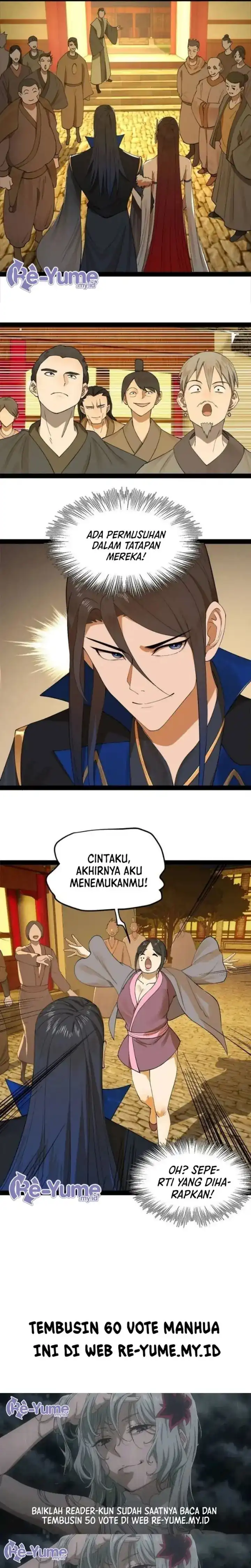 Baca Ultimate Son-in-law - Chapter 66 halaman 26