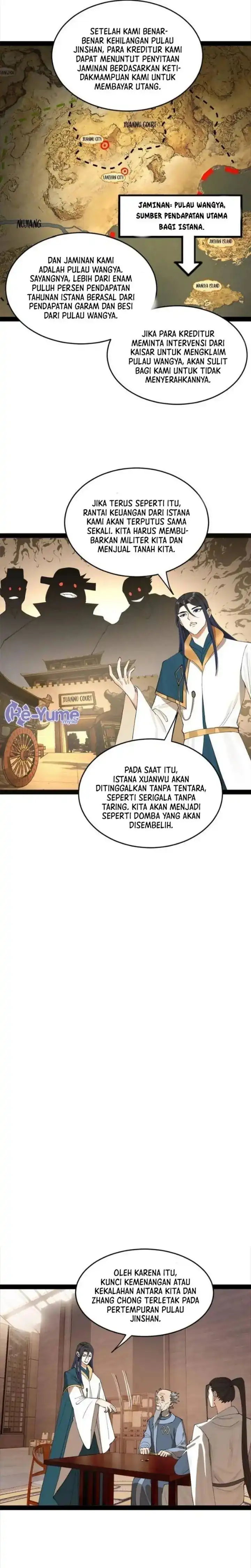 Baca Ultimate Son-in-law - Chapter 66 halaman 5