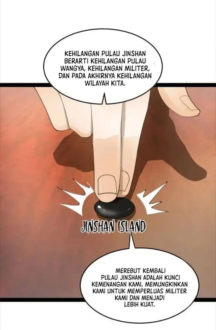 Baca Ultimate Son-in-law - Chapter 66 halaman 6