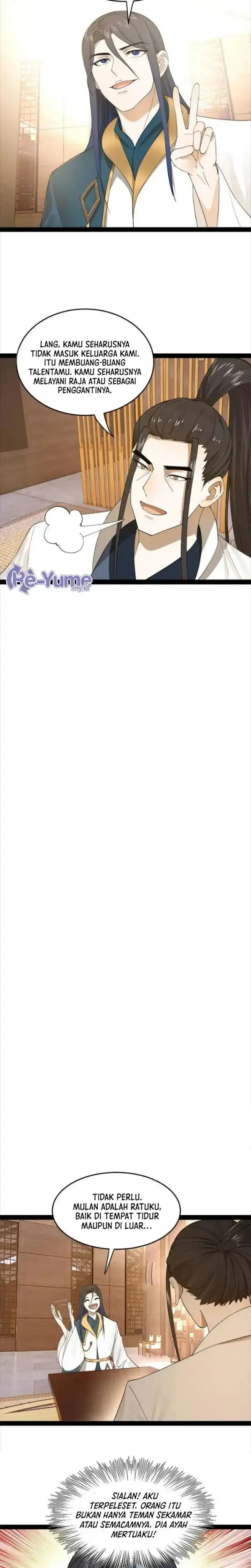 Baca Ultimate Son-in-law - Chapter 66 halaman 9