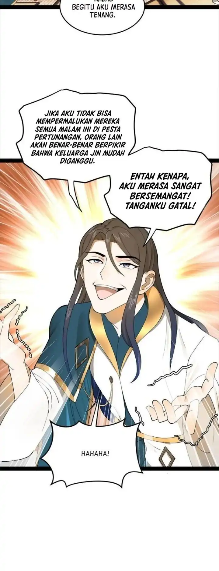 Baca Ultimate Son-in-law - Chapter 67 halaman 10