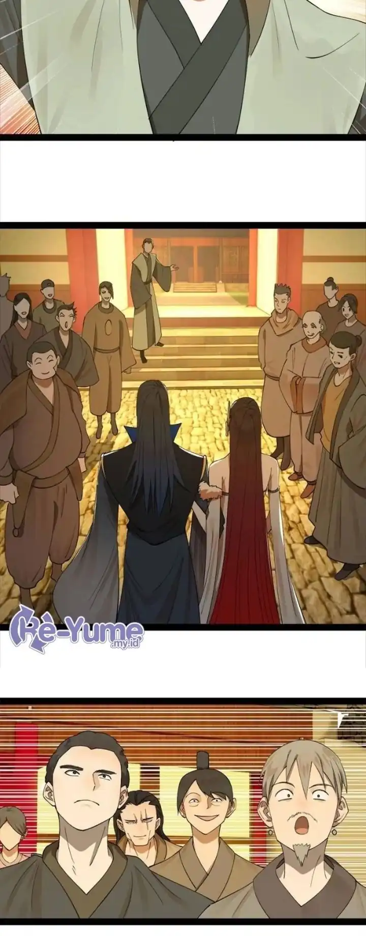 Baca Ultimate Son-in-law - Chapter 67 halaman 16