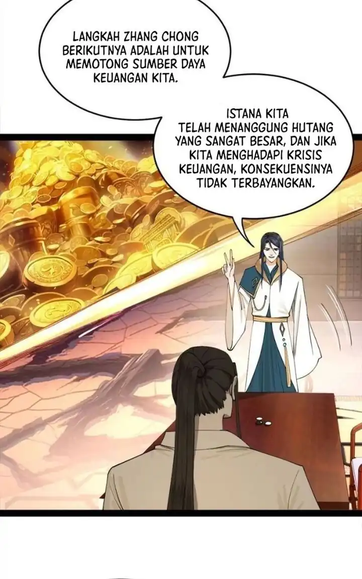 Baca Ultimate Son-in-law - Chapter 67 halaman 2