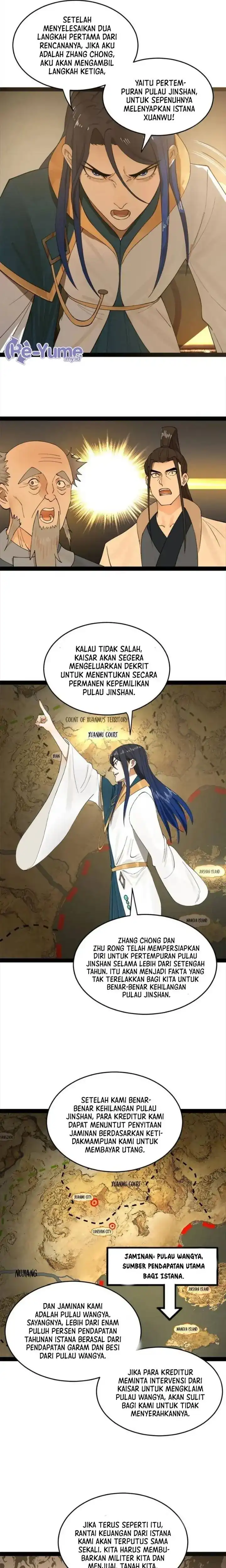 Baca Ultimate Son-in-law - Chapter 67 halaman 3