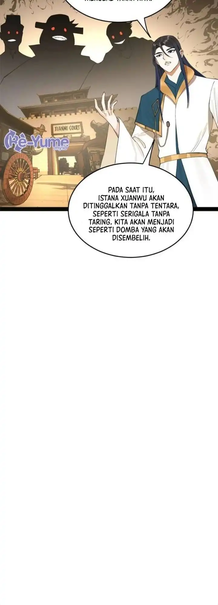 Baca Ultimate Son-in-law - Chapter 67 halaman 4