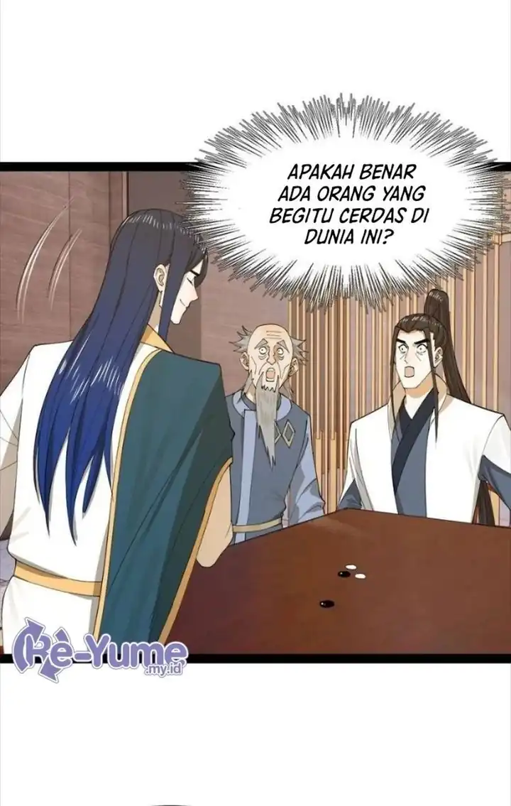 Baca Ultimate Son-in-law - Chapter 67 halaman 6