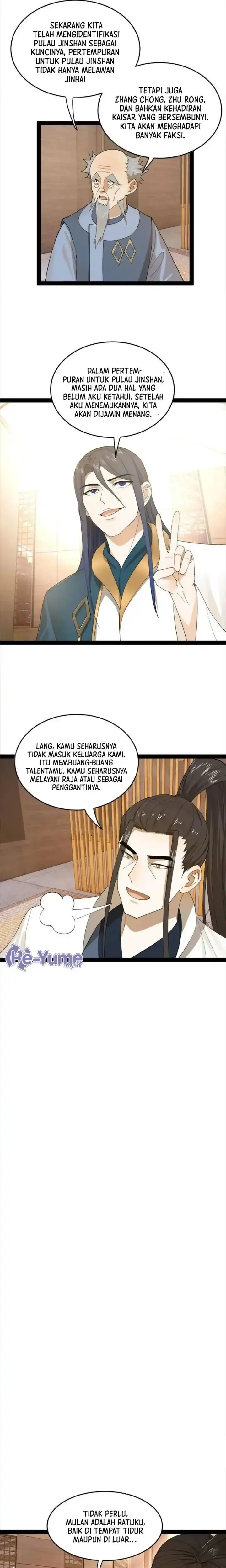 Baca Ultimate Son-in-law - Chapter 67 halaman 7
