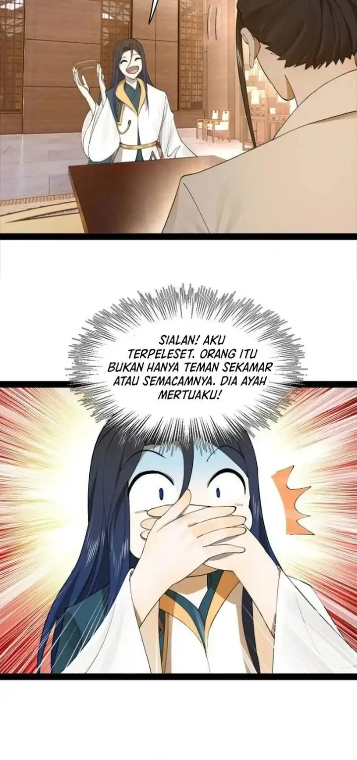 Baca Ultimate Son-in-law - Chapter 67 halaman 8