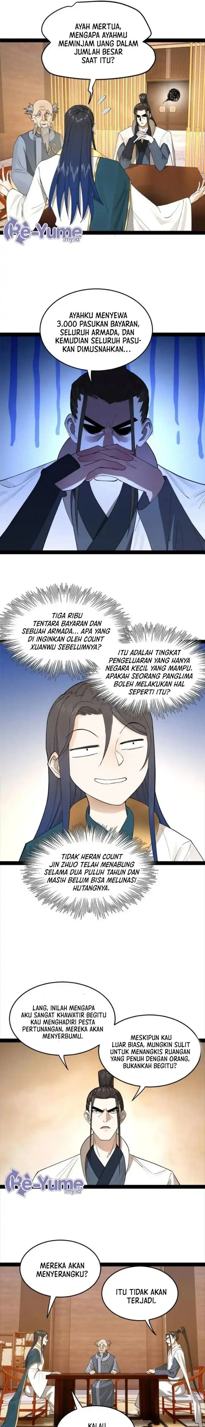 Baca Ultimate Son-in-law - Chapter 67 halaman 9