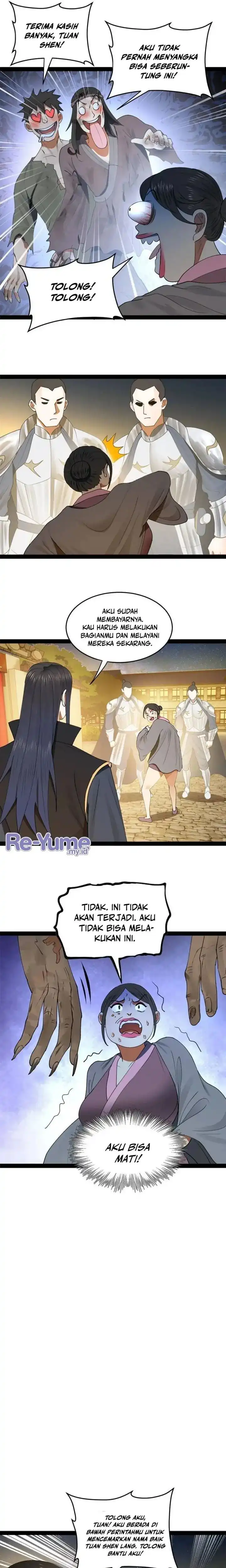 Baca Ultimate Son-in-law - Chapter 68 halaman 7