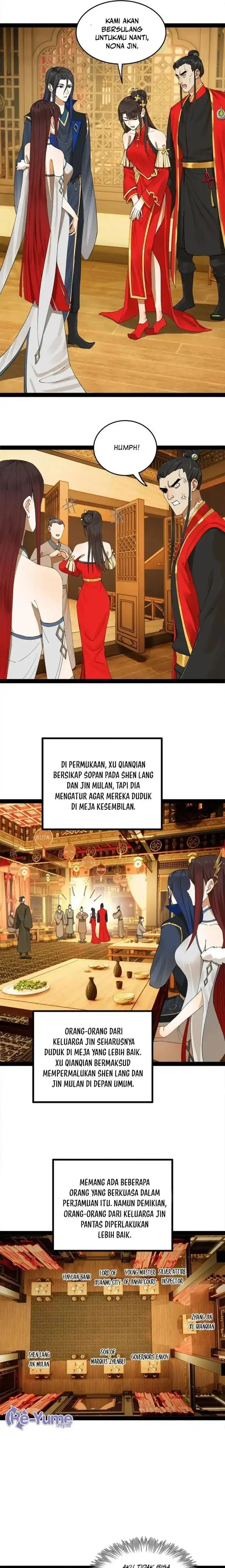 Baca Ultimate Son-in-law - Chapter 69 halaman 11