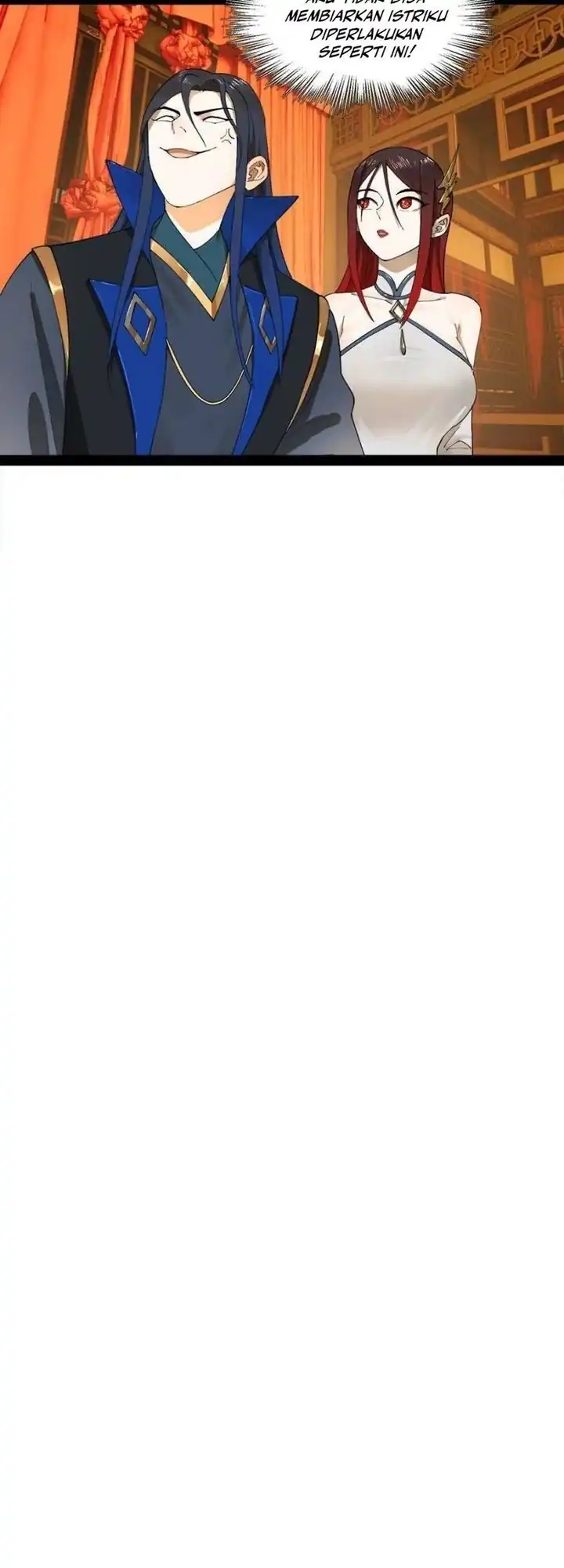 Baca Ultimate Son-in-law - Chapter 69 halaman 12