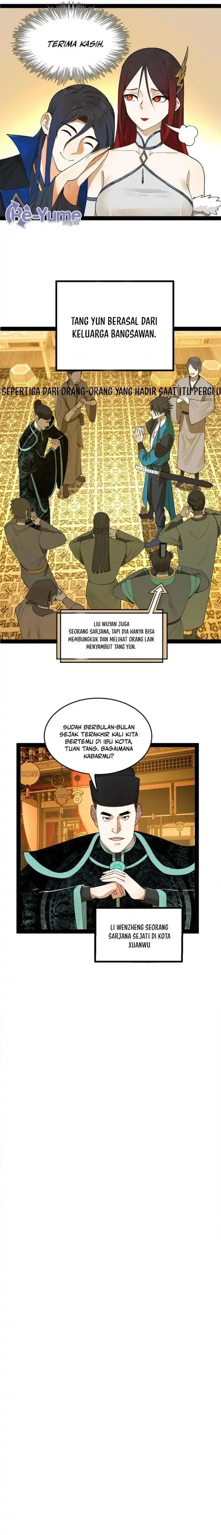 Baca Ultimate Son-in-law - Chapter 69 halaman 15