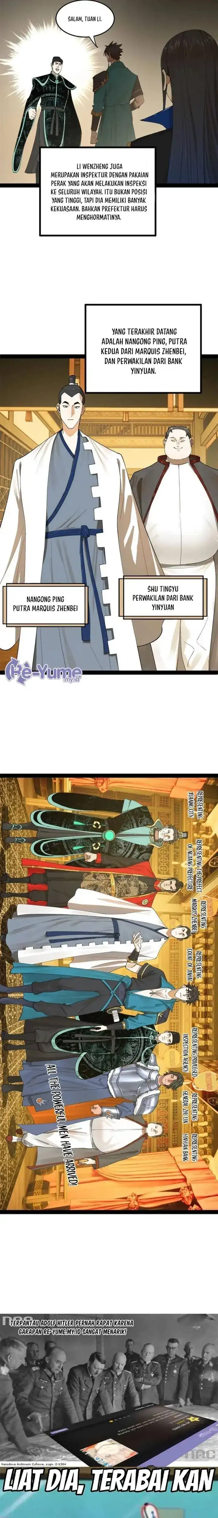 Baca Ultimate Son-in-law - Chapter 69 halaman 17