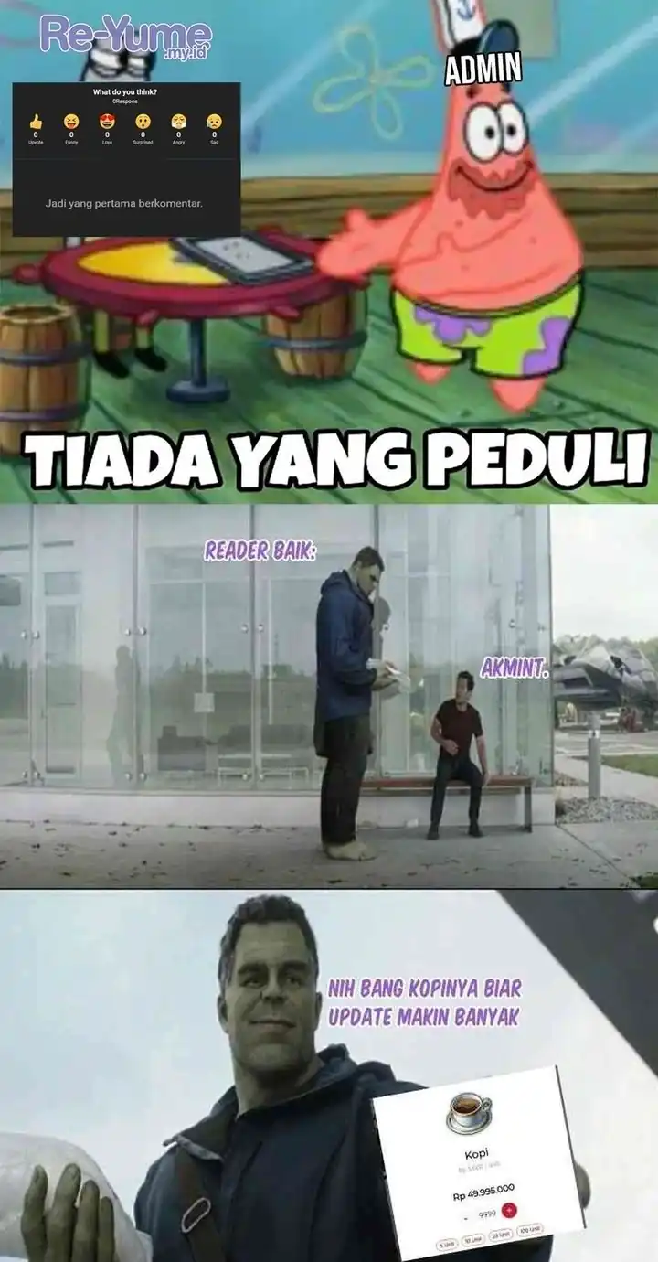 Baca Ultimate Son-in-law - Chapter 69 halaman 18