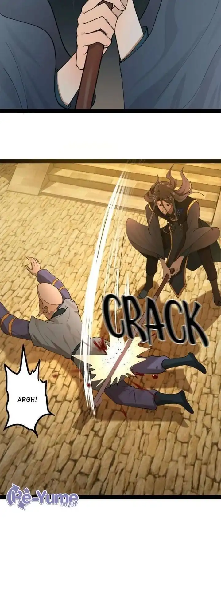 Baca Ultimate Son-in-law - Chapter 69 halaman 2