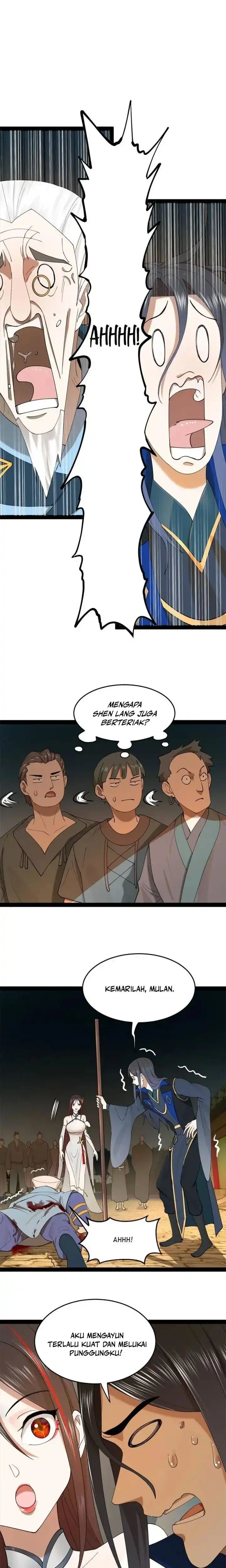 Baca Ultimate Son-in-law - Chapter 69 halaman 3