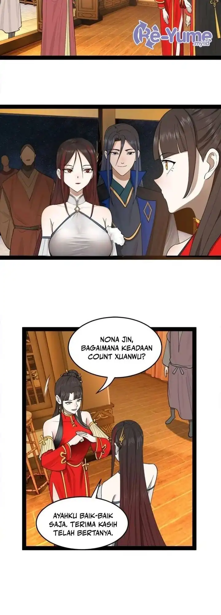 Baca Ultimate Son-in-law - Chapter 69 halaman 6