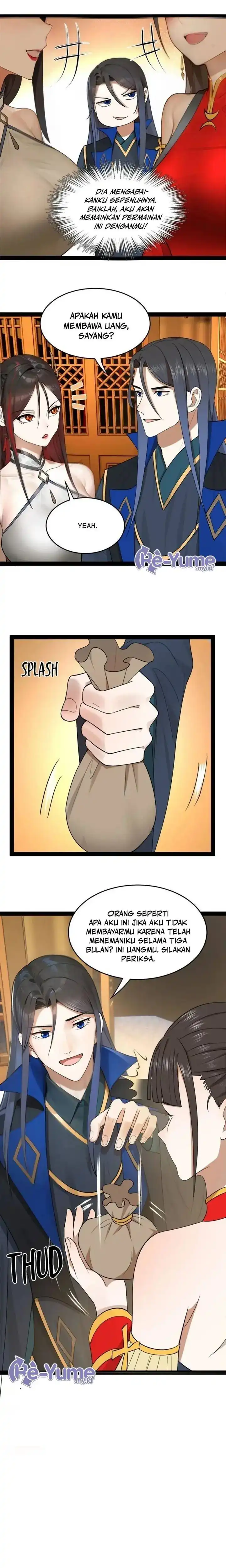 Baca Ultimate Son-in-law - Chapter 69 halaman 7