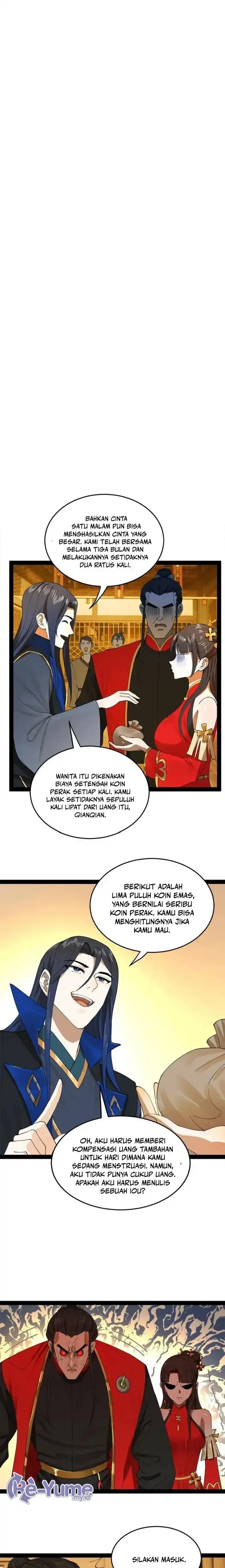 Baca Ultimate Son-in-law - Chapter 69 halaman 9