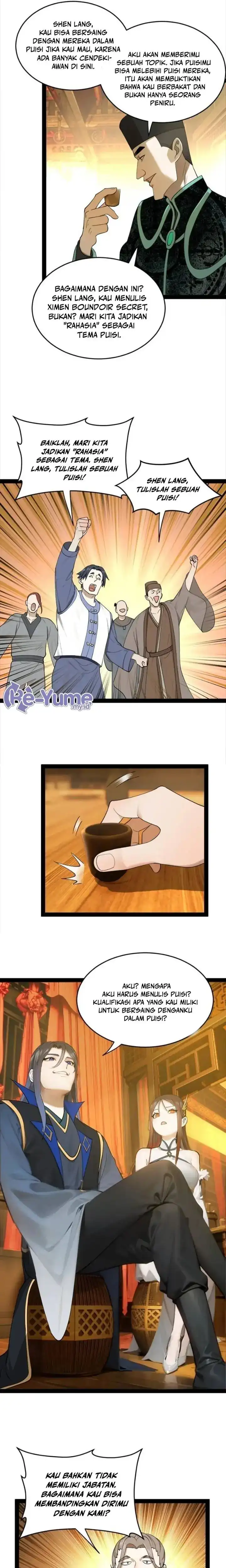 Baca Ultimate Son-in-law - Chapter 70 halaman 11