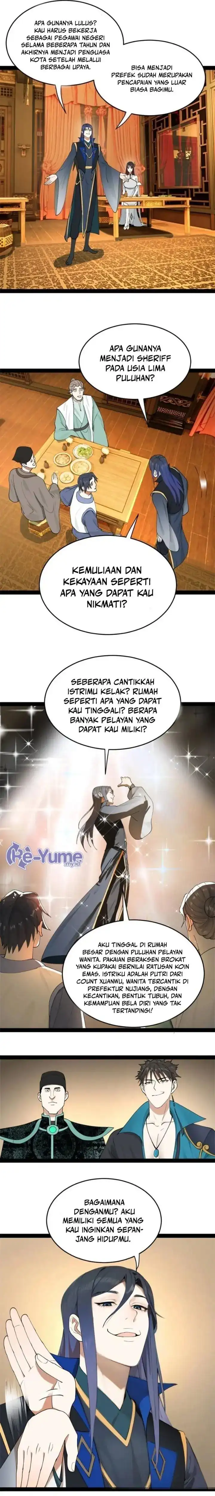 Baca Ultimate Son-in-law - Chapter 70 halaman 13