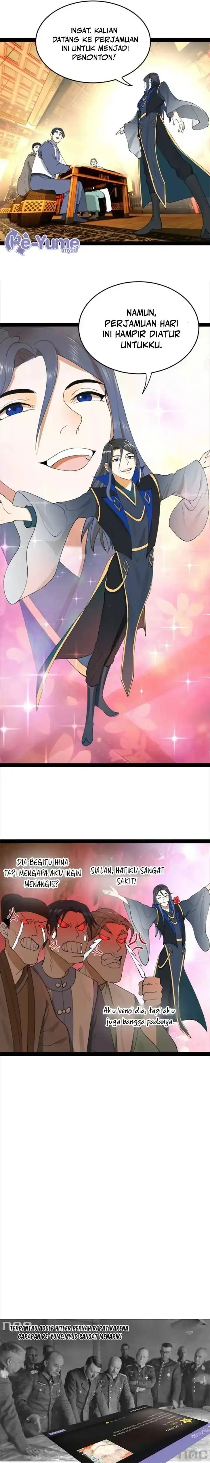 Baca Ultimate Son-in-law - Chapter 70 halaman 15