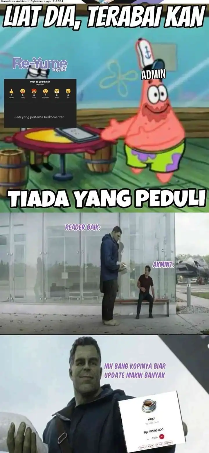 Baca Ultimate Son-in-law - Chapter 70 halaman 16