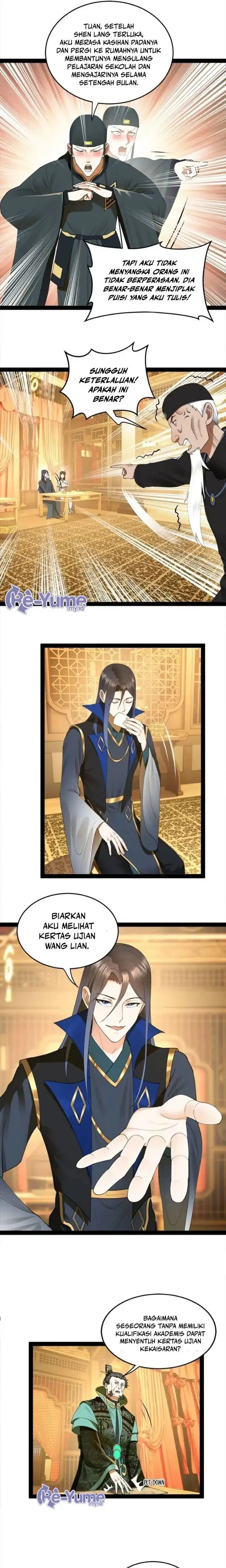 Baca Ultimate Son-in-law - Chapter 70 halaman 5