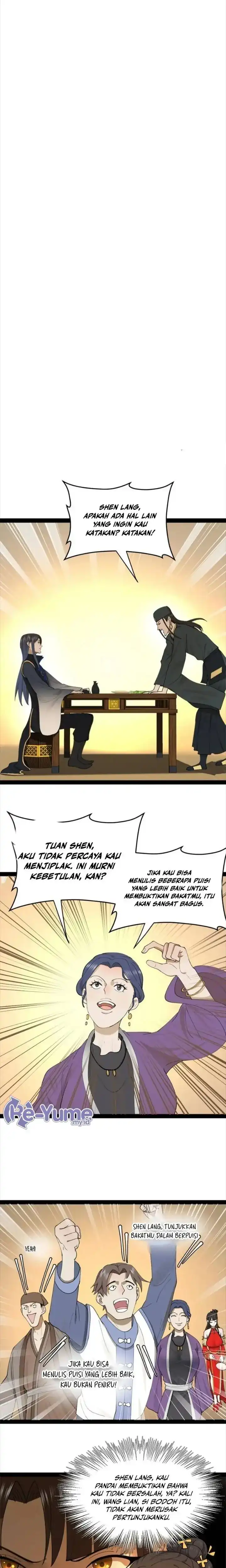 Baca Ultimate Son-in-law - Chapter 70 halaman 9