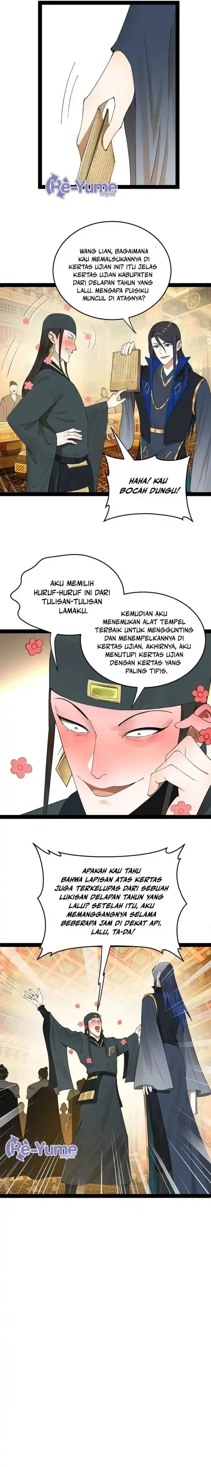 Baca Ultimate Son-in-law - Chapter 71 halaman 13