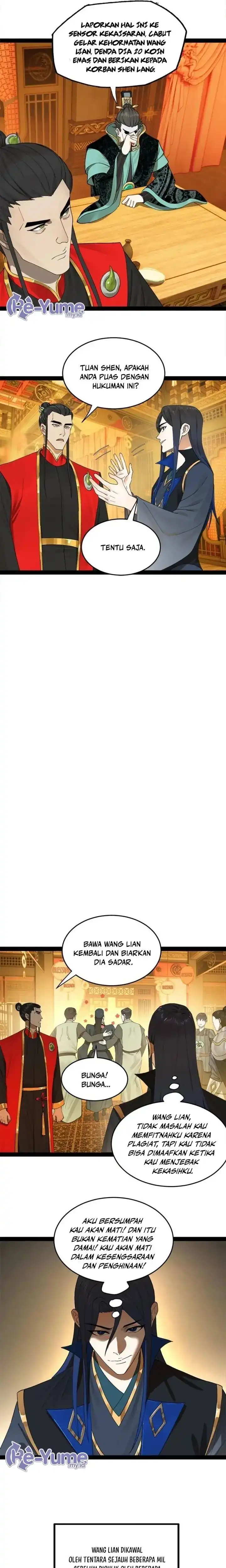 Baca Ultimate Son-in-law - Chapter 71 halaman 17